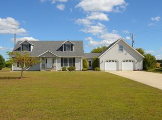 11611 Norvell Lake Rd, Brooklyn, MI 49230