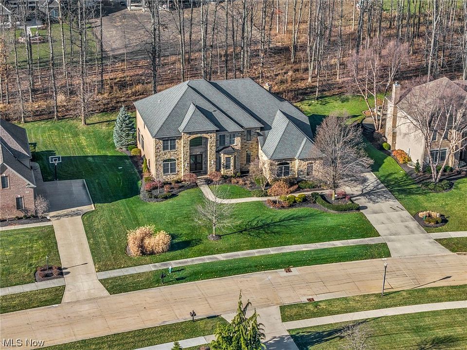 1786 Bur Oak Dr, Westlake, OH 44145 Zillow