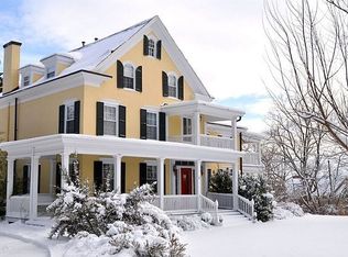 2 Talmage Rd, Mendham, NJ 07945