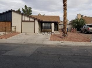 5238 Sandstone Dr, Las Vegas, NV 89142