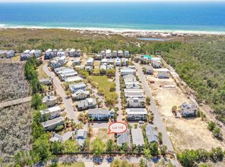 119 Cypress Walk, Santa Rosa Beach, FL 32459