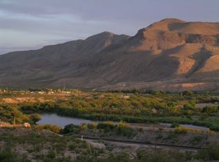 2065 County Road D061, Radium Springs, NM 88054