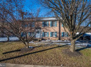 1957 Lincoln Ave, Wyomissing, PA 19610