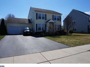 9 Bristol Way, East Windsor, NJ 08520
