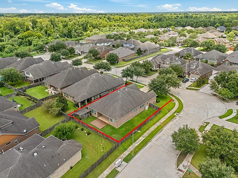2907 Jadestone Ln — Photo 48