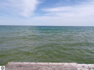 2968 Wolverine Dr, East Tawas, MI 48730