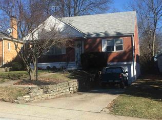 450 Erlanger Rd, Erlanger, KY 41018