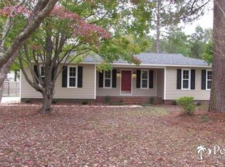 1402 Lakeside Dr, Florence, SC 29505