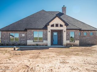 15431 Anna Kate Dr, Amarillo, TX 79119