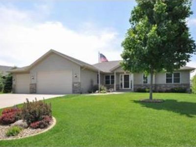12571 Elm Pkwy, Rogers, MN, 55374