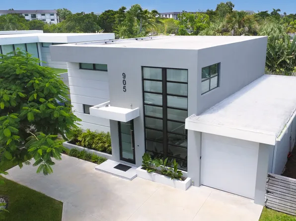 905 SW 9th Ave, Fort Lauderdale, FL 33315