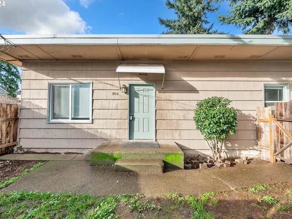 904 N Park Ave, Eugene, OR 97404