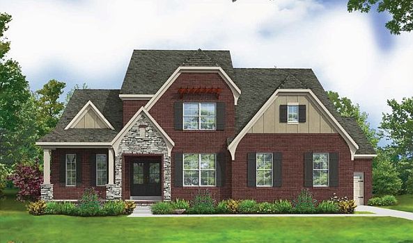 1st image of 5052 Terravista Ln Lot 143