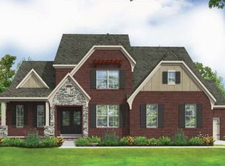 5052 Terravista Ln LOT 143, Franklin, TN 37064