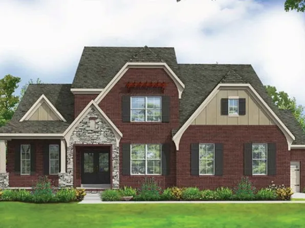 5052 Terravista Ln Lot 143, Franklin, TN 37064