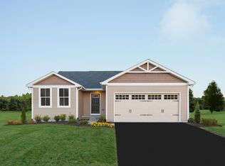 3445 Summer Dr, Dover, PA 17315