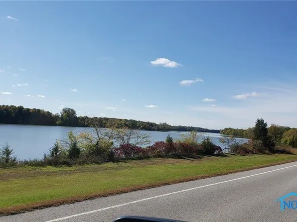 5284 County Road 424 Lot 1, Liberty Center, OH 43532