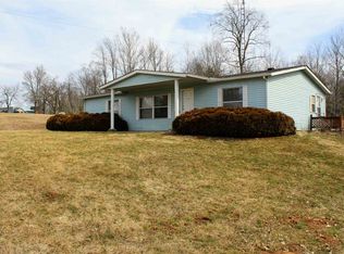 5558 State Road 446, Heltonville, IN 47436