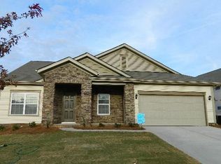 1811 Charbray Ln, Charlotte, NC 28213
