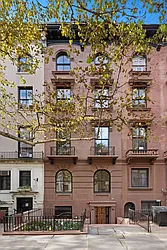 100 Pierrepont Street in Brooklyn Heights