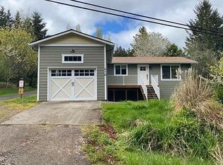 410 Church St, Gaston, OR 97119
