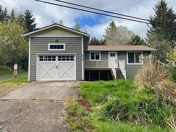 410 Church St, Gaston, OR 97119
