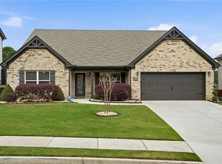 2996 Cove View Ct, Dacula, GA 30019