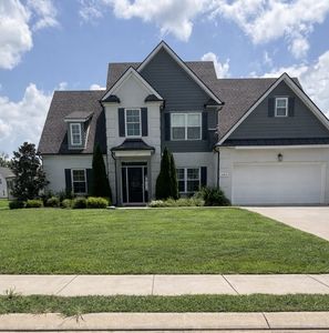 440 Beulah Rose Dr, Murfreesboro, TN, 37128