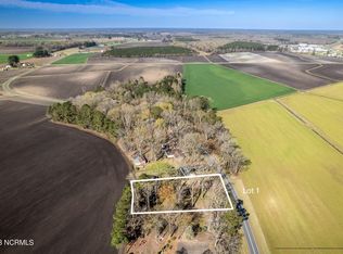 LOT 1 Harold Sutton Rd, La Grange, NC 28551