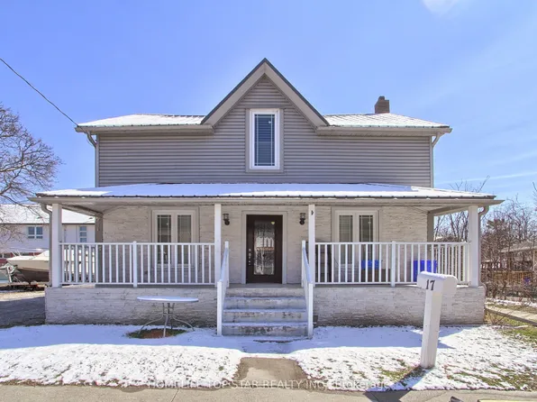 17 Royal St, Oshawa, ON L1H 2T5