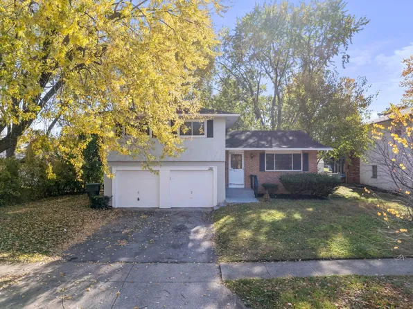 1311 Kildale Sq N, Columbus, OH 43229