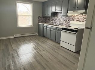 70 Reservoir Ave #11, Pawtucket, RI 02860