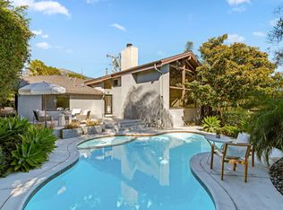 2674 Dorking Pl, Santa Barbara, CA 93105