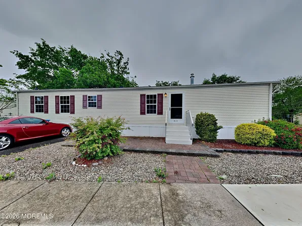 815 Nocturn Way, Toms River, NJ 08755