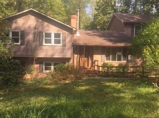 101 Sunderland Dr, Sunderland, MD 20689