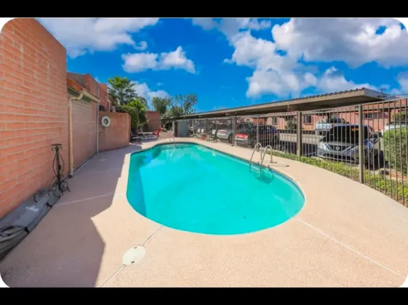 6207 E Fairmount St, Tucson, AZ 85712