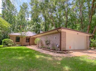 349 Hunters Xing, Tallahassee, FL 32312
