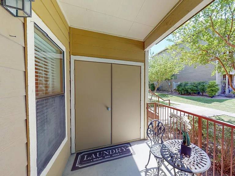Brynwood Apartments — Photo 31