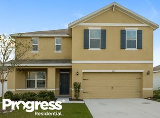 36617 Goffaux Loop, Zephyrhills, FL 33541