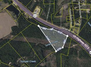 #1 Us 421 S Nc S, Erwin, NC 28339