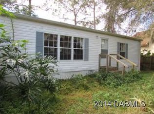 581 Newton Rd, Port Orange, FL 32127