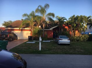 8340 SW 147th Ct, Miami, FL 33193