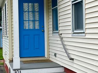 Cherry Street Condominiums, Northampton, MA 01060