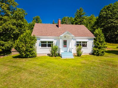 2114 Belfast Road, Lincolnville, ME, 04849