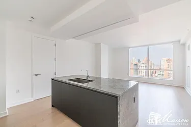 Rented by Maison International