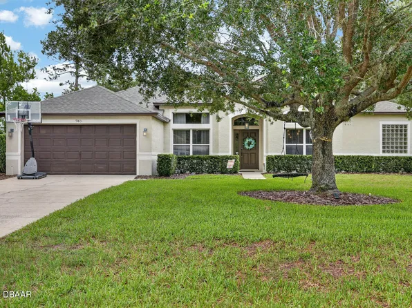 740 Hornbean Ct, Deltona, FL 32725