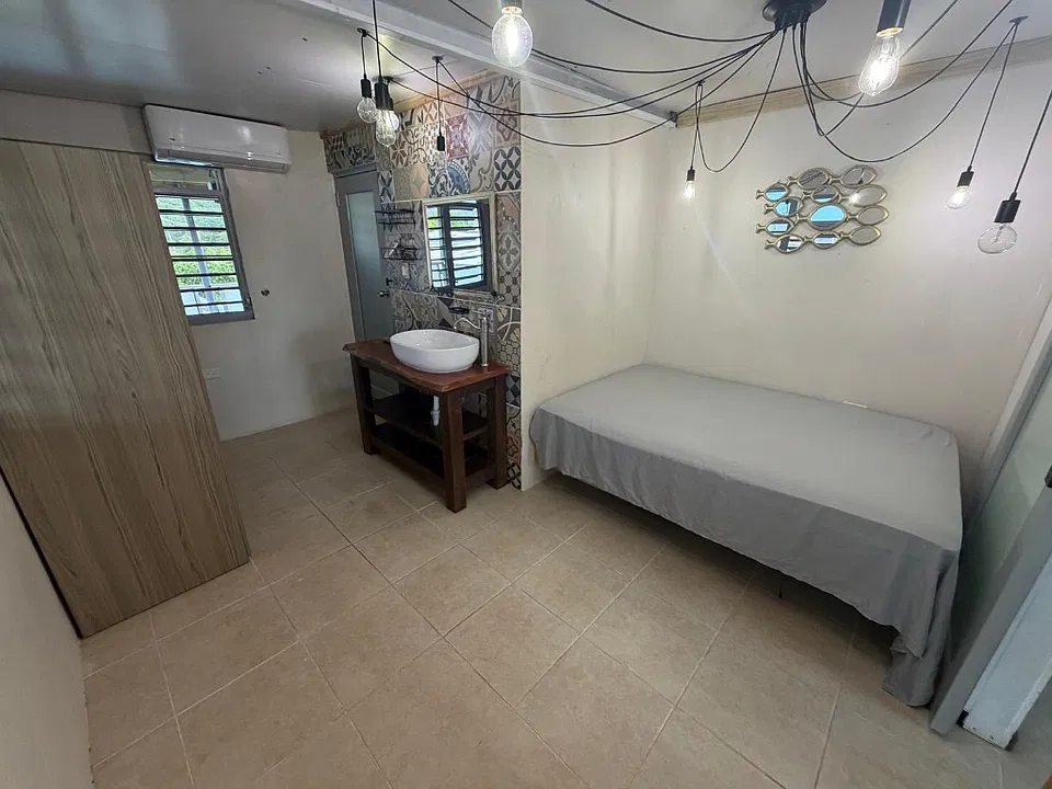 Apartamento residencial