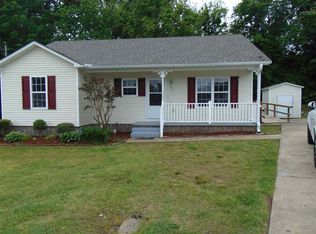 35 Clark Cv, Jackson, TN 38301