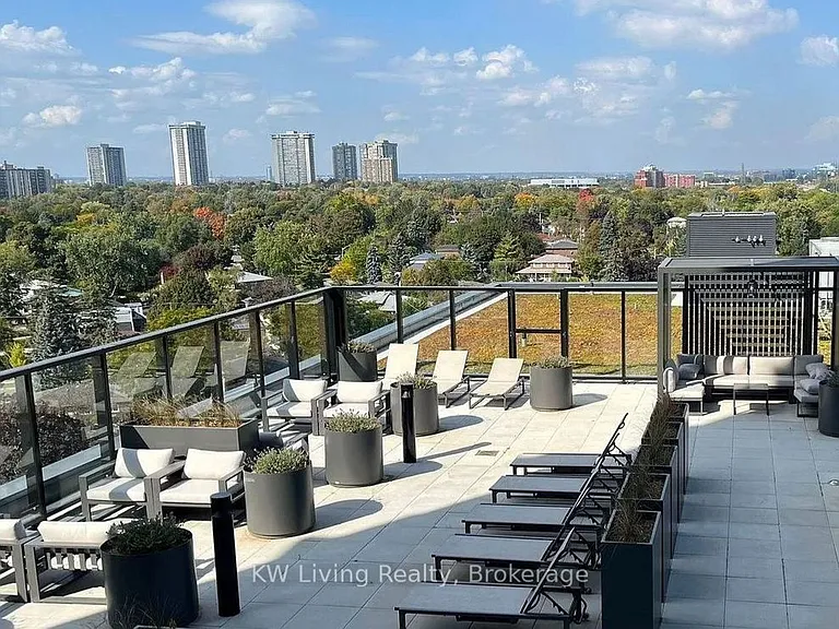188 Fairview Mall Dr #2309 — Photo 11