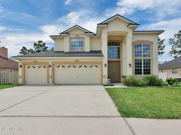 834 LORD NELSON Boulevard, Jacksonville, FL 32218